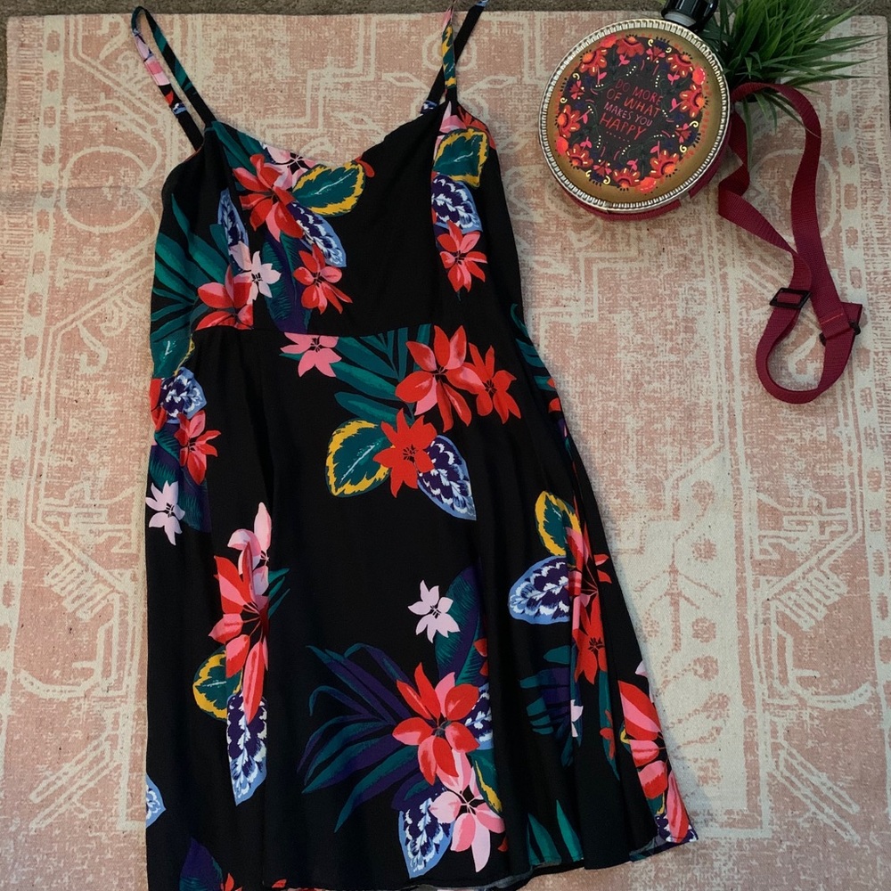 Old Navy ▪️ Cami Dress